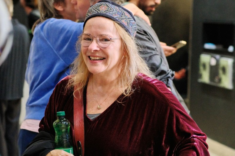Eve Heller (Foto: ÖFM © Eszter Kondor)