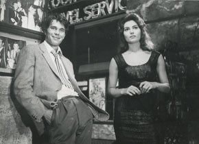 La notte brava (Wir von der Straße) La notte brava (Wir von der Straße)