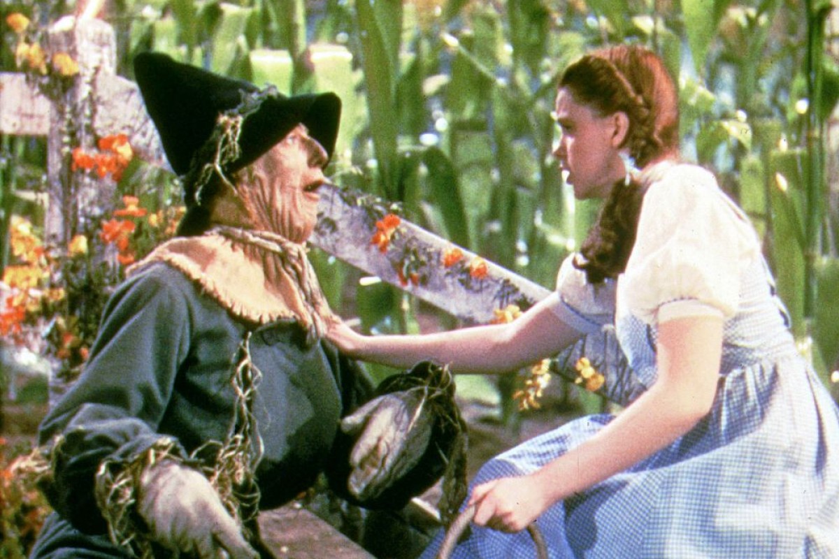 The Wizard of Oz, 1939, Victor Fleming