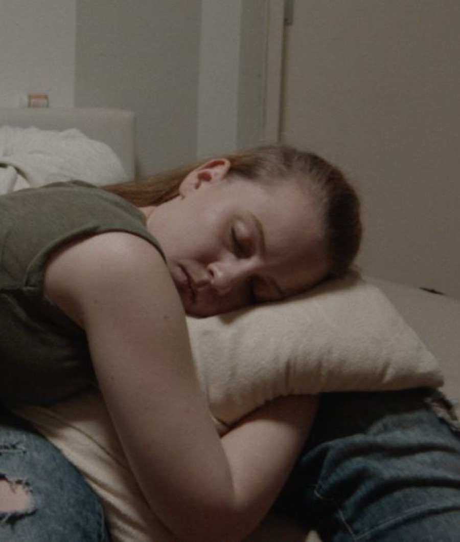 Jetzt oder morgen, 2020, Lisa Weber (© Takacs Filmproduktion, Steinbrecher)