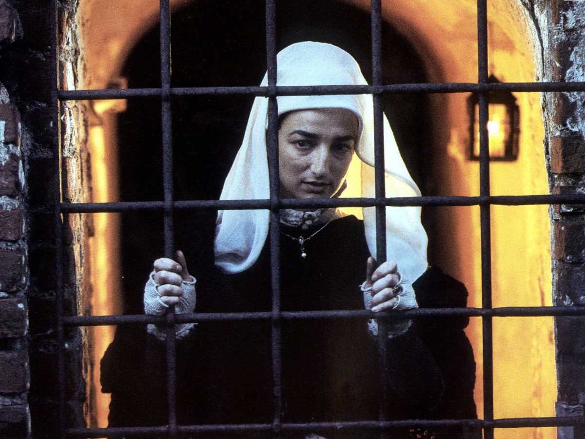 Il mestiere delle armi (Der Medici-Krieger), 2001, Ermanno Olmi Il mestiere delle armi (Der Medici-Krieger), 2001, Ermanno Olmi