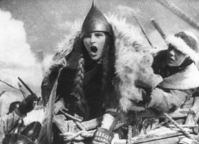 Aleksandr Nevskij Aleksandr Nevskij