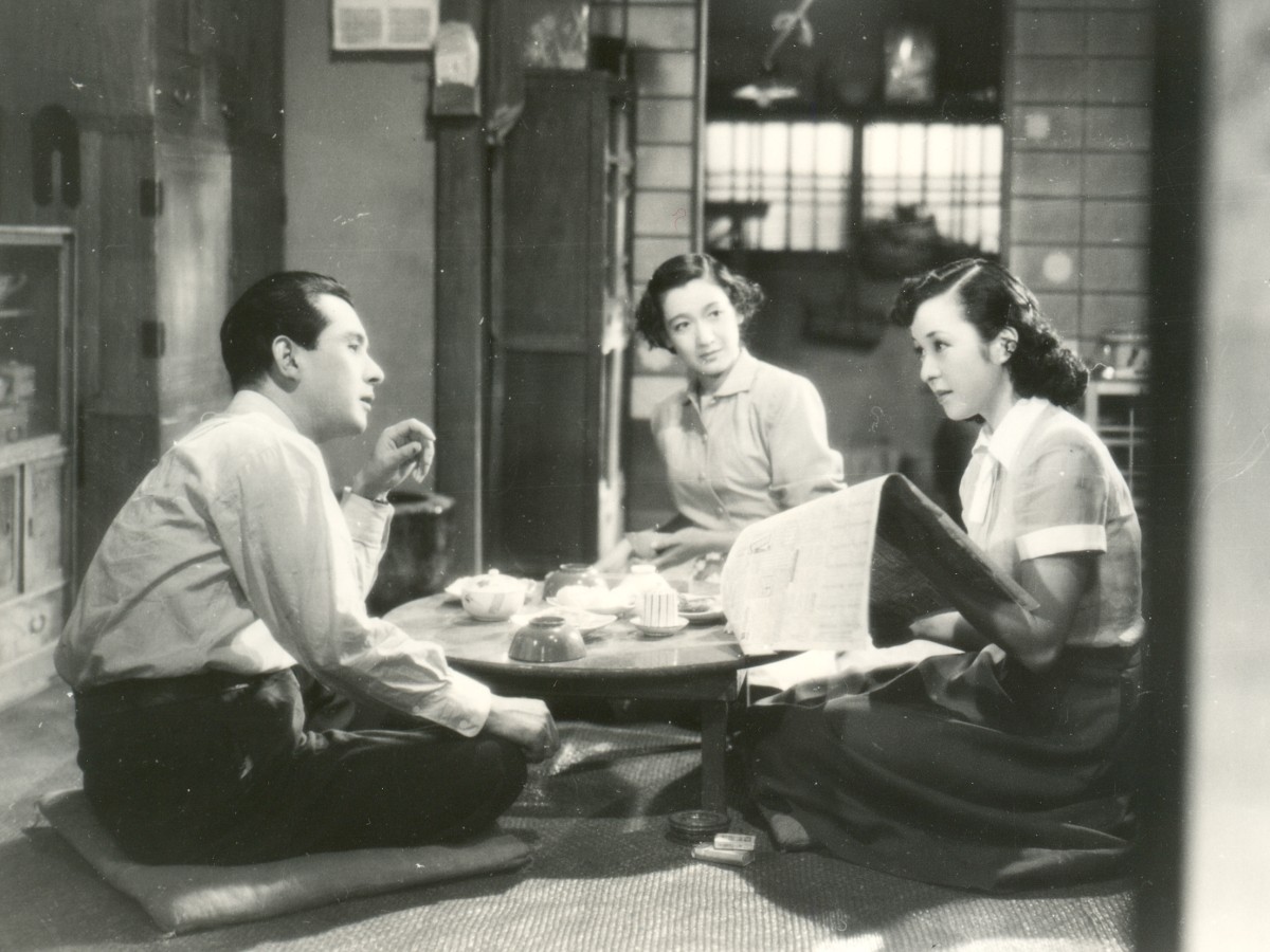 Meshi (Das Mahl) (Foto: Courtesy of Toho Co., Ltd.) Meshi (Das Mahl) (Foto: Courtesy of Toho Co., Ltd.)