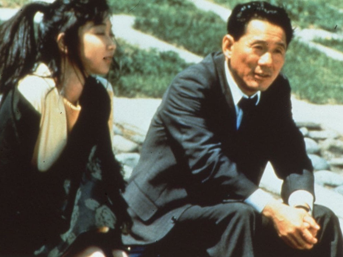 Sono otoko, kyōbō ni tsuki (Violent Cop), 1989, Kitano Takeshi