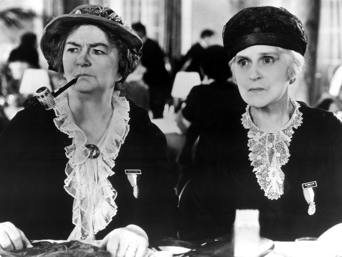 Pilgrimage, 1933, John Ford Pilgrimage, 1933, John Ford