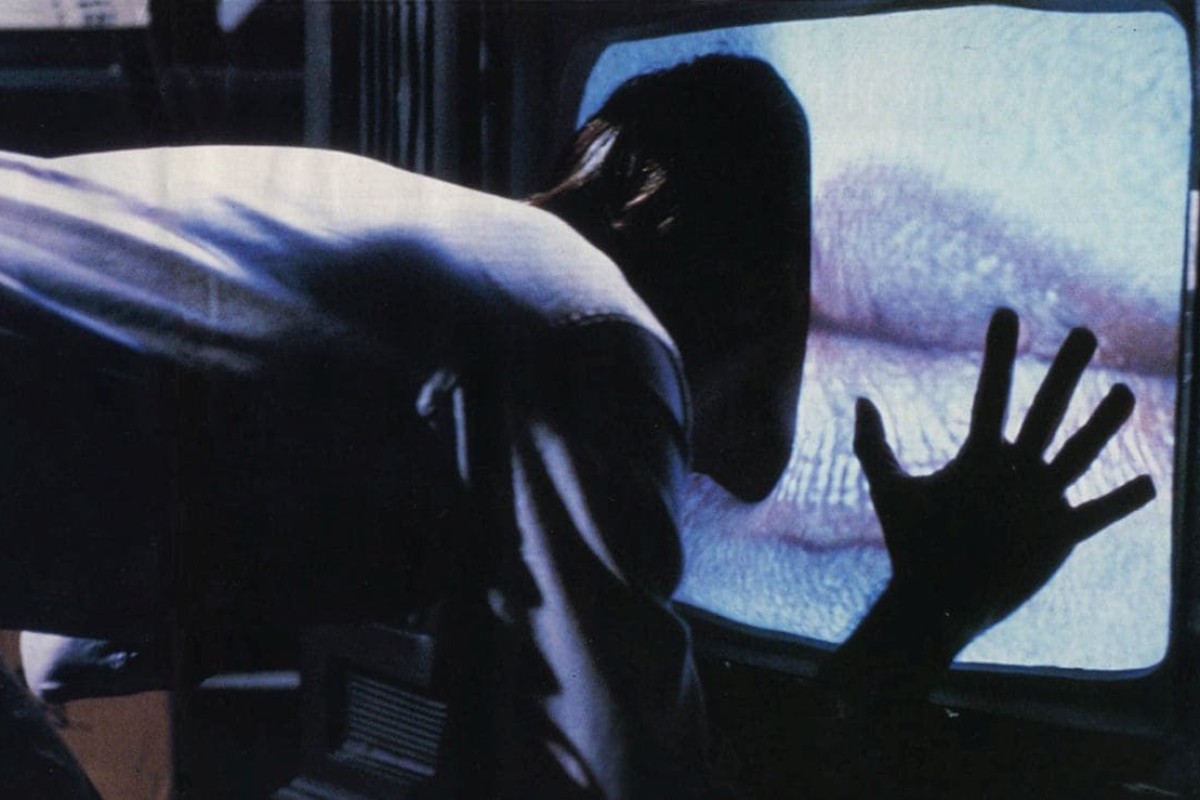 Videodrome, 1983, David Cronenberg 