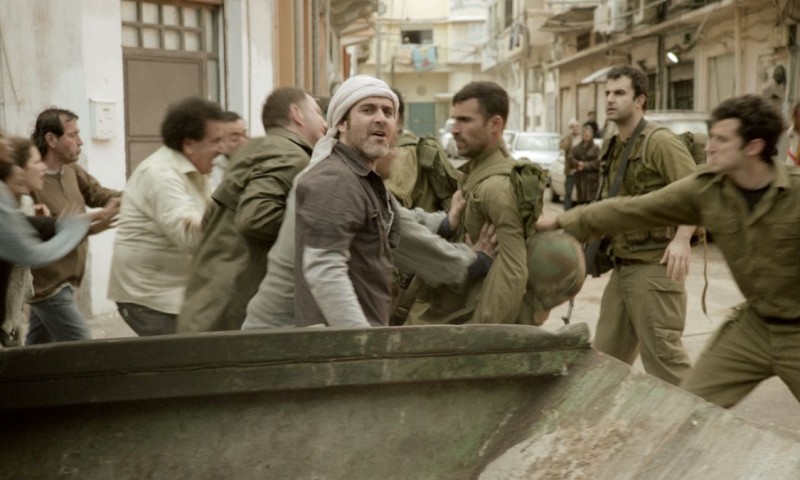 Words with Gods / Book of Amos, 2014, Amos Gitai (Foto: Agav Films)