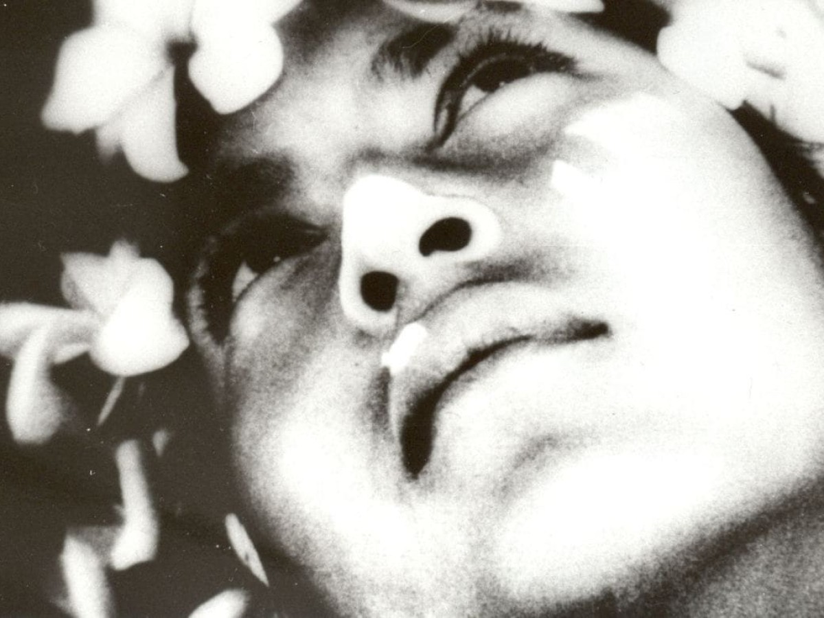 ¡Que viva México! (Da zdravstvuyet Meksika!), 1930/79, Sergei Eisenstein