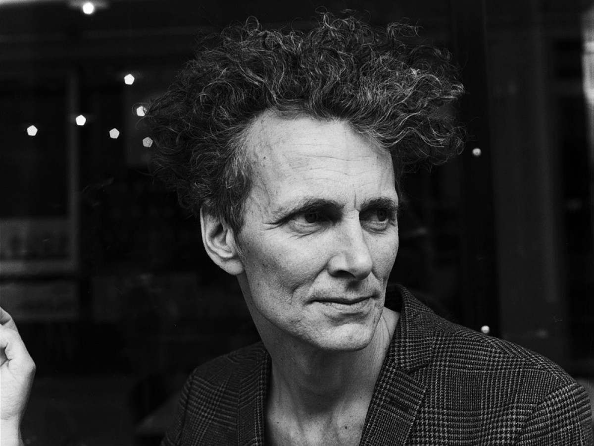Christian Reiner, Foto: Sepp Dreissinger / ECM Records Christian Reiner, Foto: Sepp Dreissinger / ECM Records