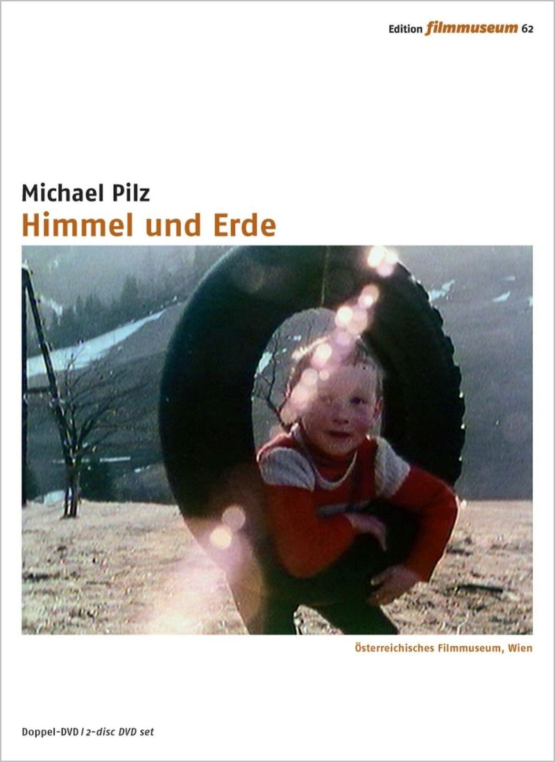 DVD Cover Himmel und Erde
