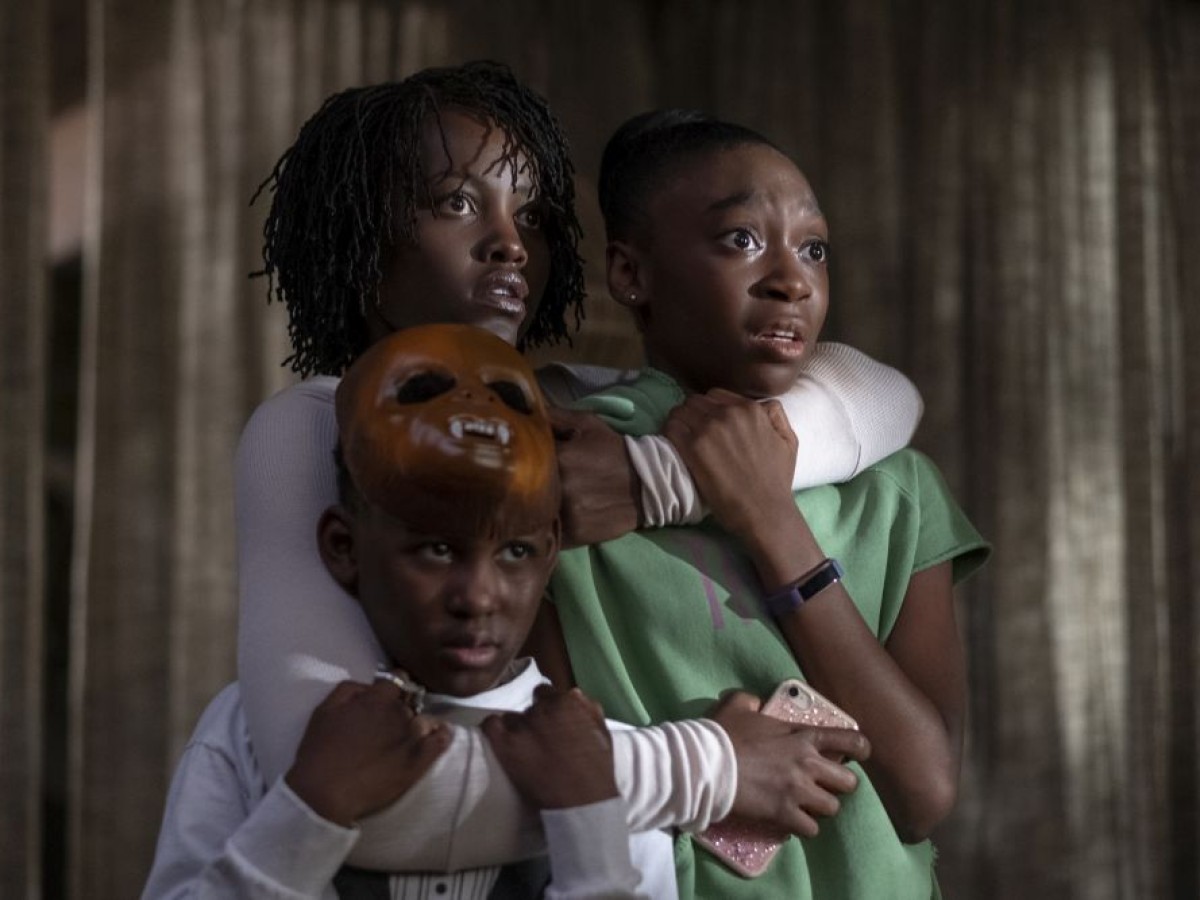 Us, 2019, Jordan Peele (Foto: Cinémathèque suisse) Us, 2019, Jordan Peele (Foto: Cinémathèque suisse)