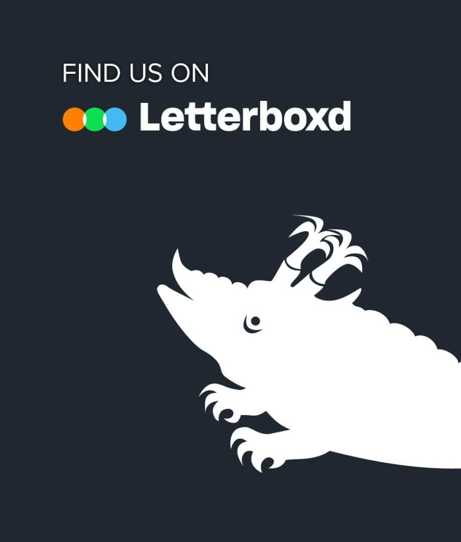 Filmmuseum ist auf Letterboxd