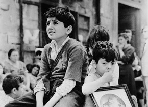 Le quattro giornate di Napoli (Die vier Tage von Neapel) Le quattro giornate di Napoli (Die vier Tage von Neapel)