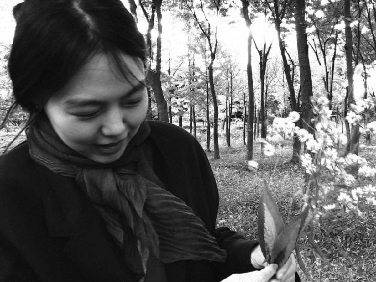 So-seol-ga-ui yeong-hwa (The Novelist's Film), 2022, Hong Sangsoo