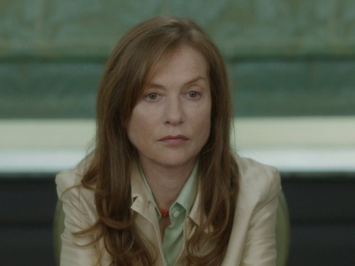 Abus de faiblesse (Missbrauch), 2013, Catherine Breillat Abus de faiblesse (Missbrauch), 2013, Catherine Breillat