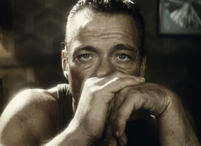 JCVD