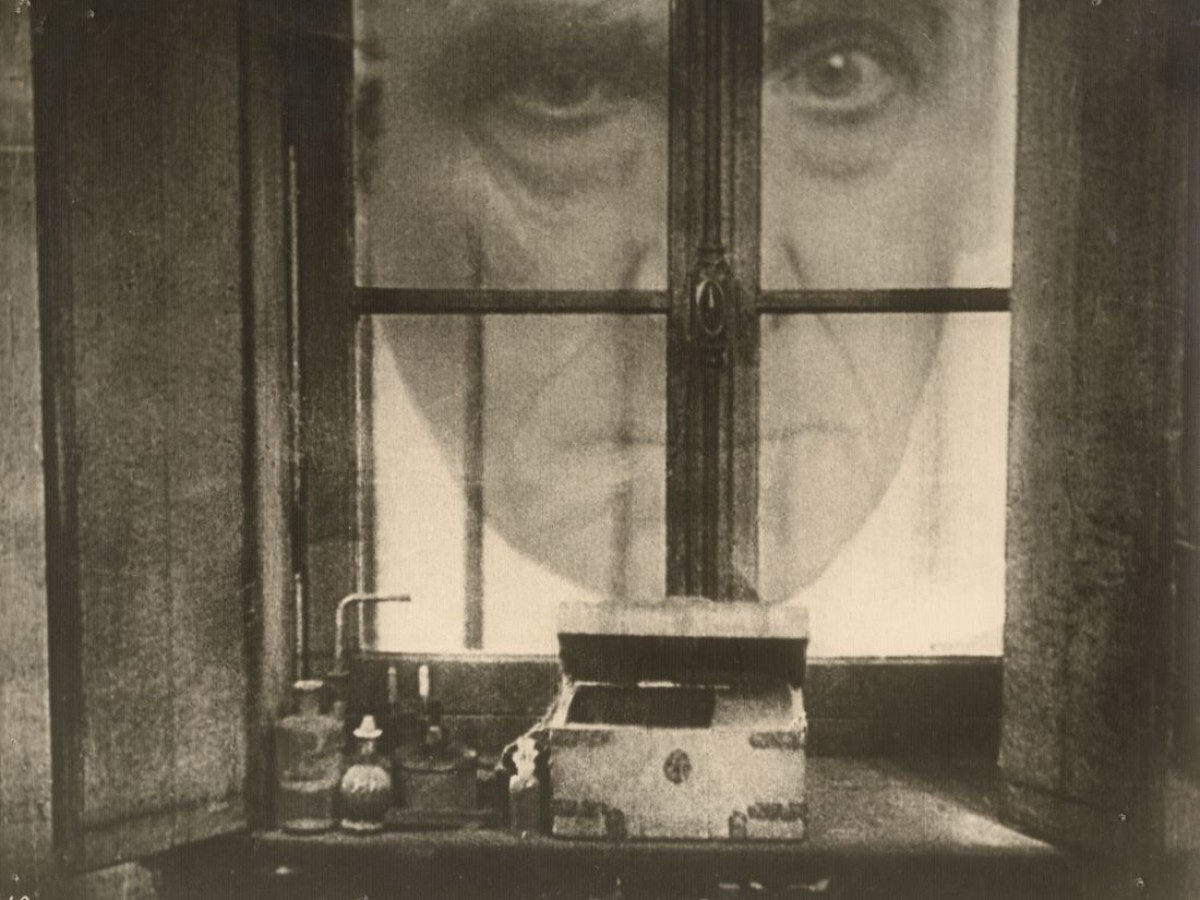 Vampyr, 1932, Carl Theodor Dreyer