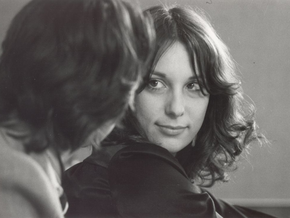 La Maman et la putain (Die Mama und die Hure), 1973, Jean Eustache La Maman et la putain (Die Mama und die Hure), 1973, Jean Eustache