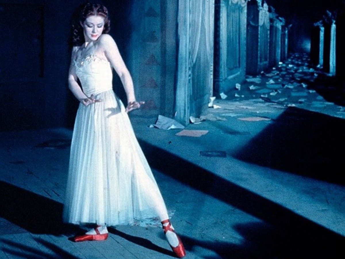 The Red Shoes, 1948, Powell & Pressburger
