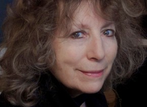 Elfi Mikesch (Foto © Lilly Grote, Film galerie 451)