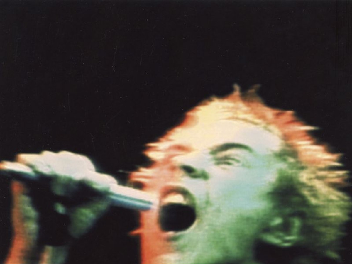 The Filth and the Fury, 2000, Julien Temple The Filth and the Fury, 2000, Julien Temple