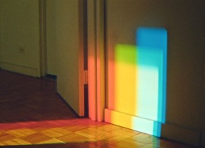 NYC RGB, 2023, Viktoria Schmid