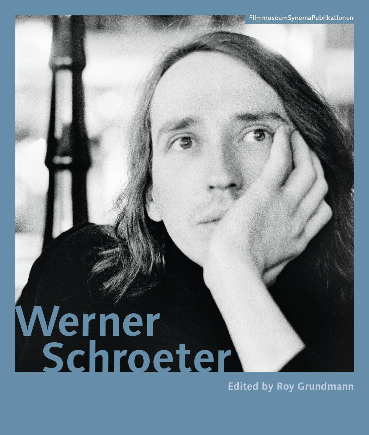 Werner Schroeter