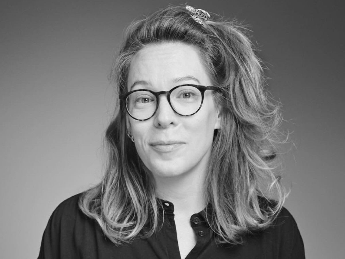 Michaela Hatzenbichler (Foto: ÖFM © Eszter Kondor)