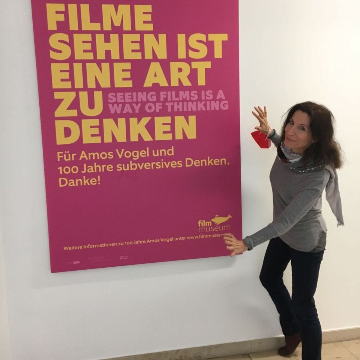 Karin Moser (Filmhistorikerin)