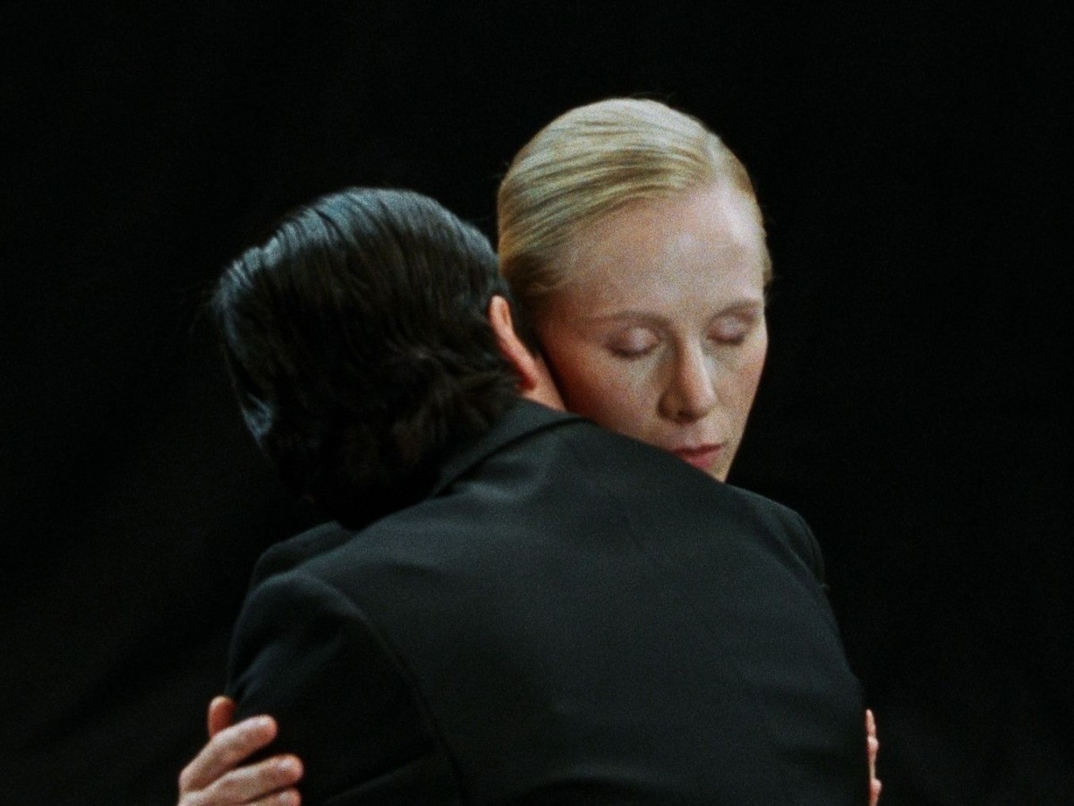 Dear Darkness, 2021, Antoinette Zwirchmayr Dear Darkness, 2021, Antoinette Zwirchmayr