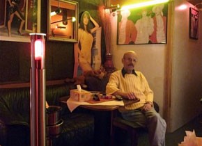 Ramses © Herbstfilm Ramses © Herbstfilm