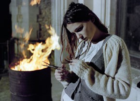 L'Eau froide (Cold Water) © Isabelle Weingarten L'Eau froide (Cold Water) © Isabelle Weingarten