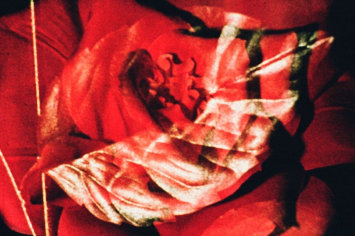 Ming Green, 1966, Gregory  J. Markopoulos (Kadervergrößerung ÖFM)