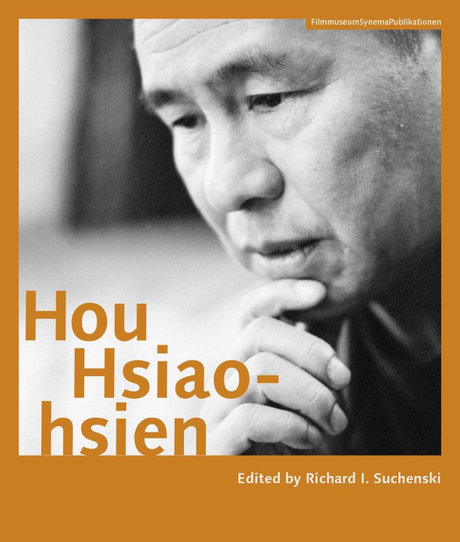 Cover Hou Hsiao-hsien