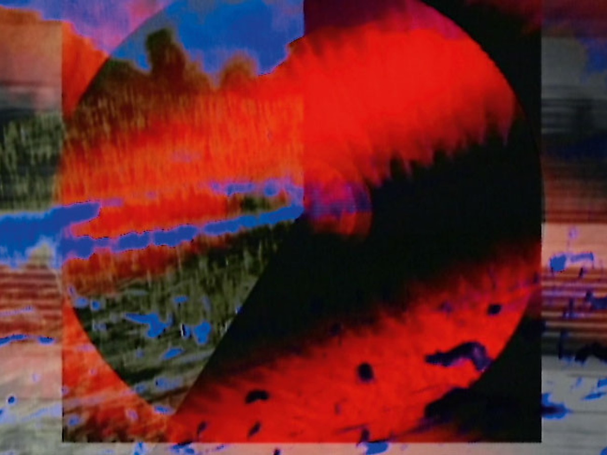Going nowhere fast, 1993, Anna Steininger Going nowhere fast, 1993, Anna Steininger