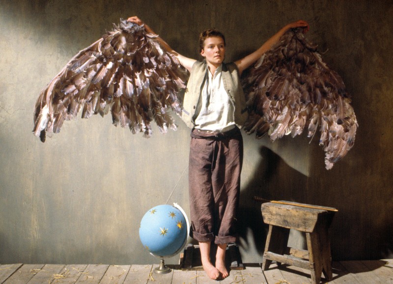 Caravaggio, 1986, Derek Jarman