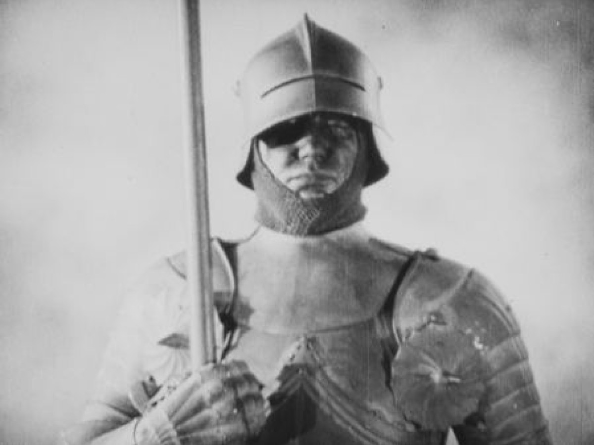 The Wedding March, 1928, Erich von Stroheim