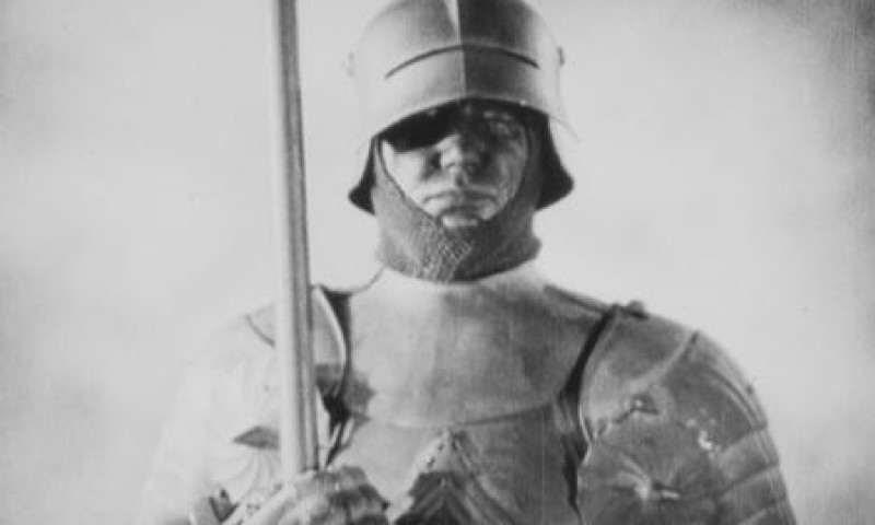 The Wedding March, 1928, Erich von Stroheim