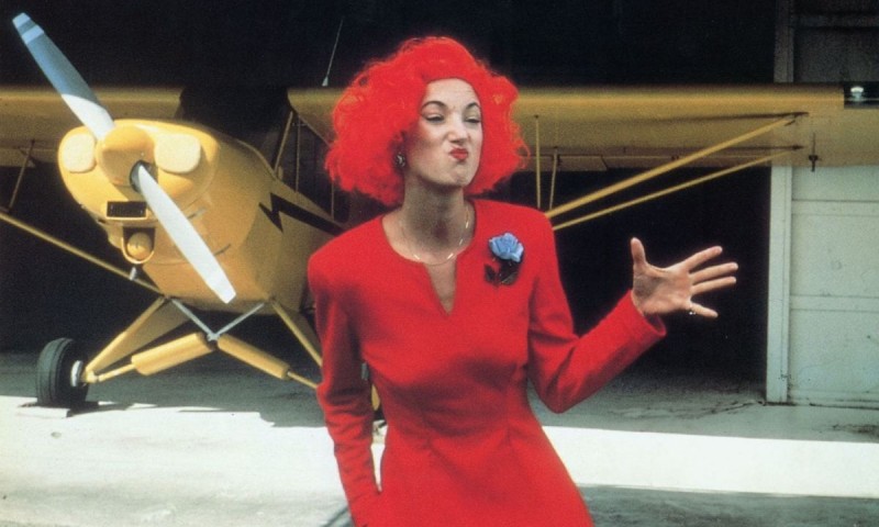 Twin Peaks: Fire Walk With Me, 1992, David Lynch