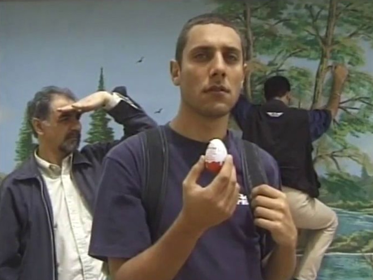 Baalbek, 2001, Ghassan Salhab, Akram Zaatari, Mohamed Soueid Baalbek, 2001, Ghassan Salhab, Akram Zaatari, Mohamed Soueid