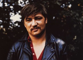 Rainer Werner Fassbinder