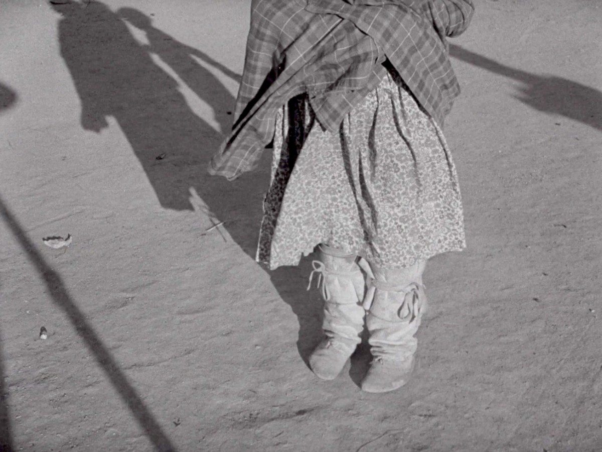 Aufnahmen aus Arizona oder New Mexico, gefilmt im Februar/März 1939 Aufnahmen aus Arizona oder New Mexico, gefilmt im Februar/März 1939