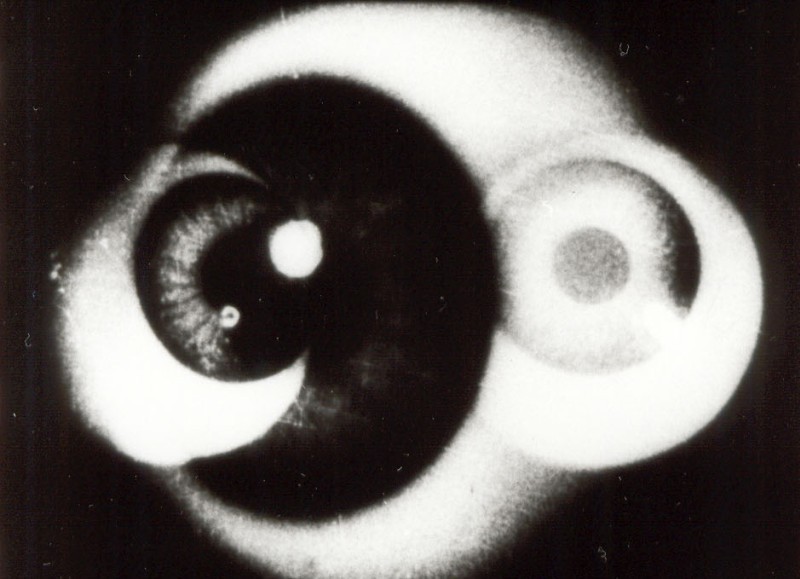 Filmstudie, 1926, Hans Richter