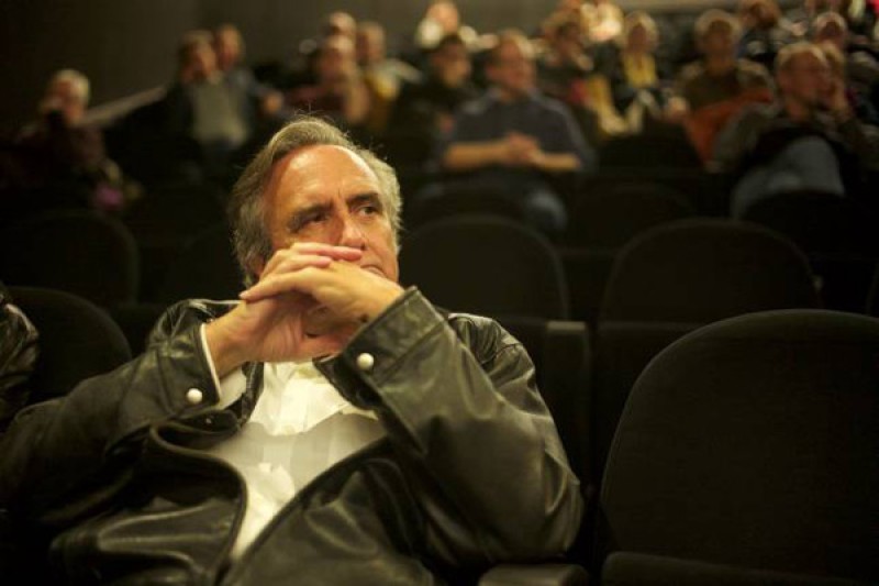 Joe Dante @ Robert Newald