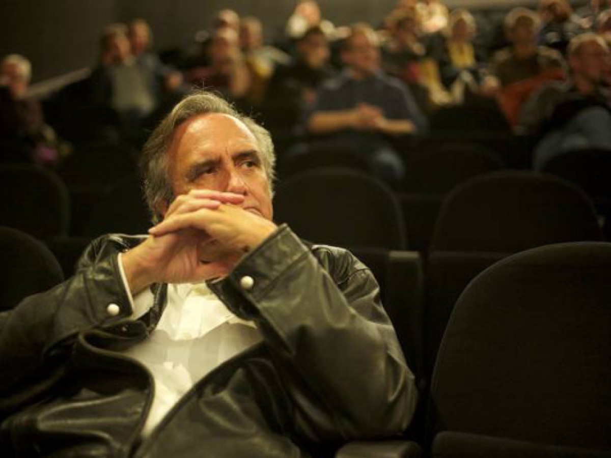 Joe Dante @ Robert Newald