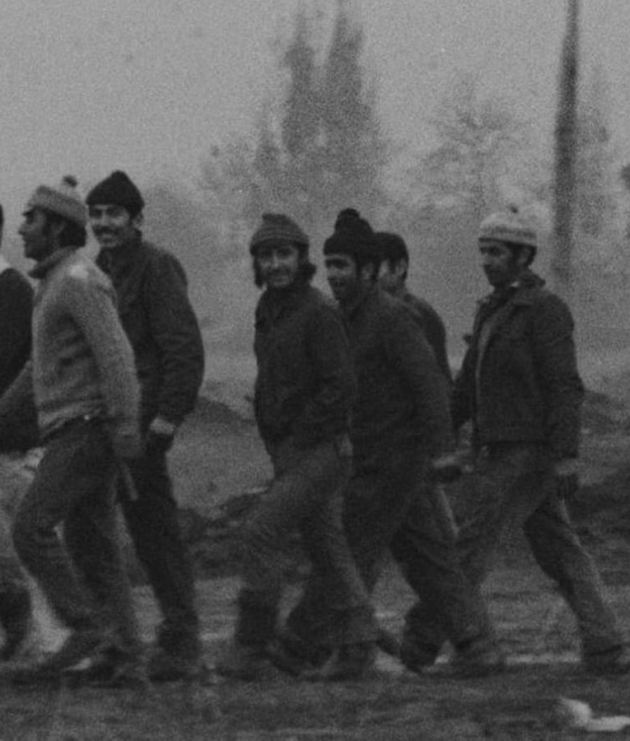 El Realismo socialista (Socialist Realism), 1973/2023, Raúl Ruiz 