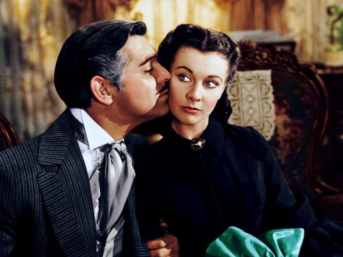 Gone with the Wind, 1939, Victor Fleming