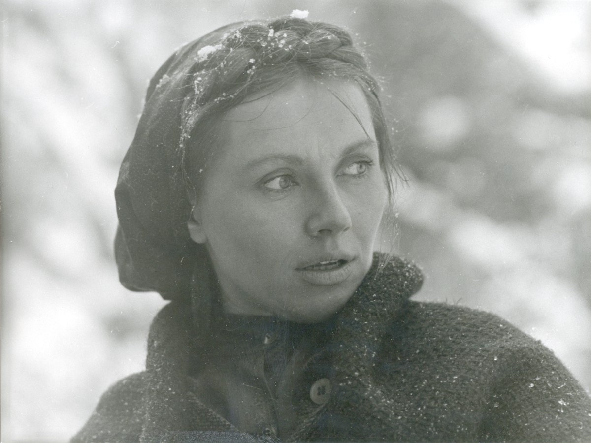 Hajka (Menschenjagd), 1977, Živojin Pavlović Hajka (Menschenjagd), 1977, Živojin Pavlović