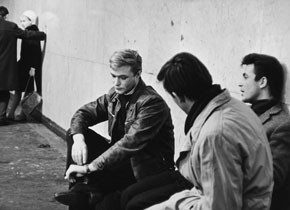Zastava Il'ica (Mne dvadcat' let) (Ich bin zwanzig Jahre alt) Zastava Il'ica (Mne dvadcat' let) (Ich bin zwanzig Jahre alt)