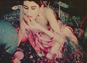 Normal Love (© Jack Smith Archive / Courtesy Gladstone Gallery, New York and Brussels) Normal Love (© Jack Smith Archive / Courtesy Gladstone Gallery, New York and Brussels)